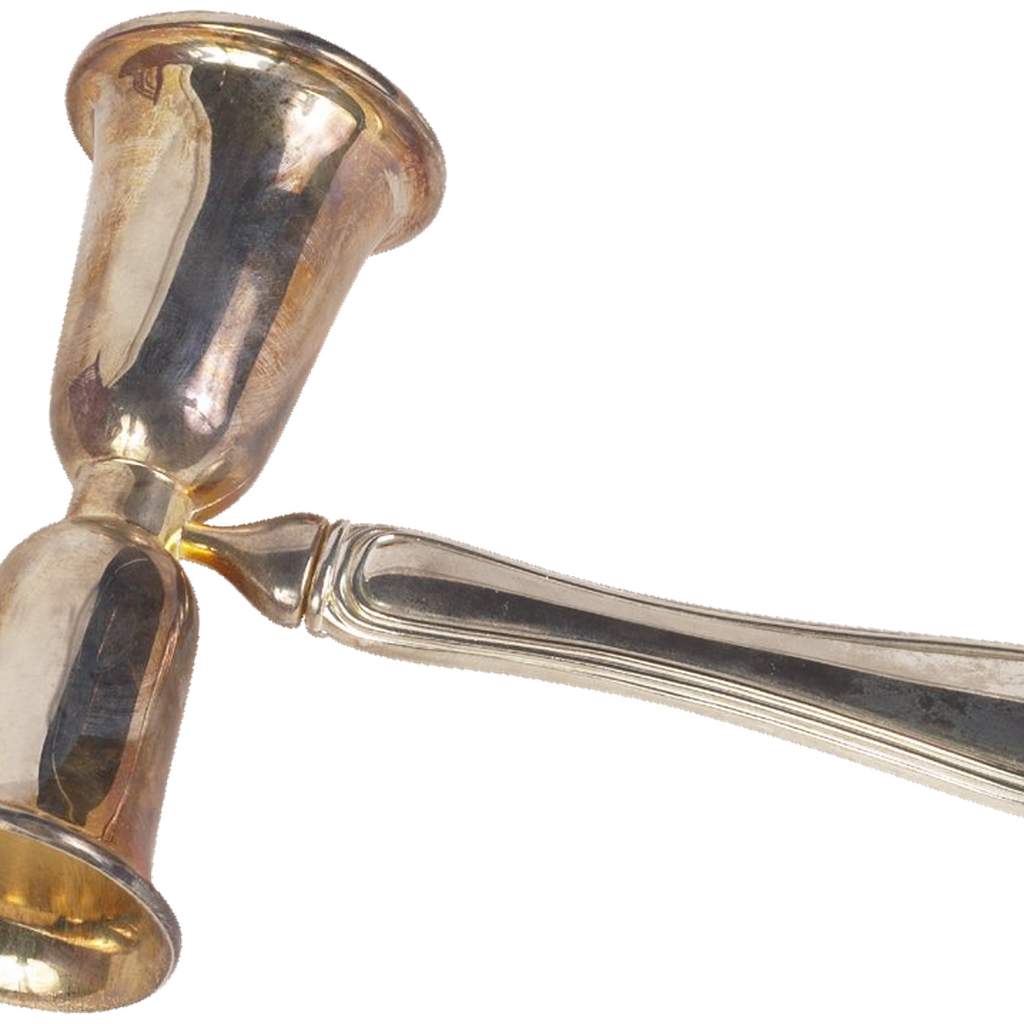 Legal gavel representing federal compliance authority