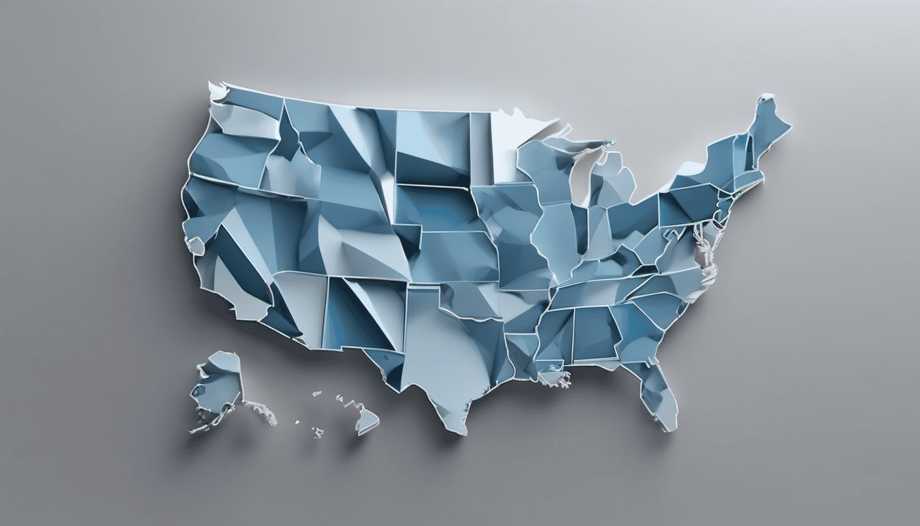 Multi-State LLC Compliance Checklist